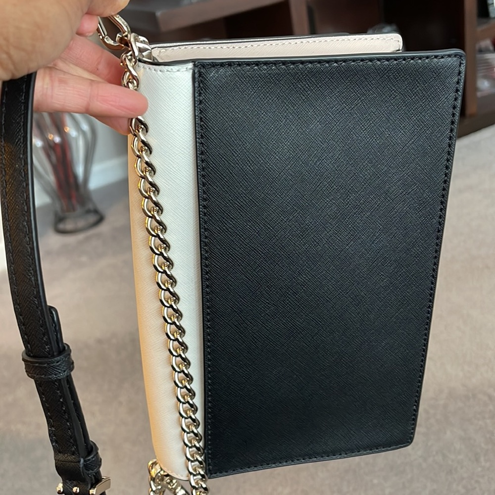 💗Host pick💗Kate Spade Color Block crossbody - Picture 6 of 11